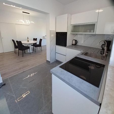 Apartment Sunset Trogir Phòng bức ảnh