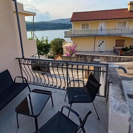 Apartment Sunset Trogir Phòng bức ảnh