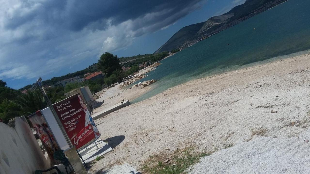 Apartment Sunset Trogir Ngoại thất bức ảnh