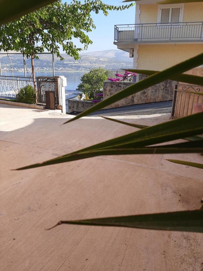 Apartment Sunset Trogir Ngoại thất bức ảnh