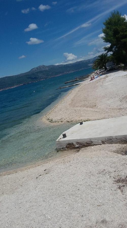 Apartment Sunset Trogir Ngoại thất bức ảnh