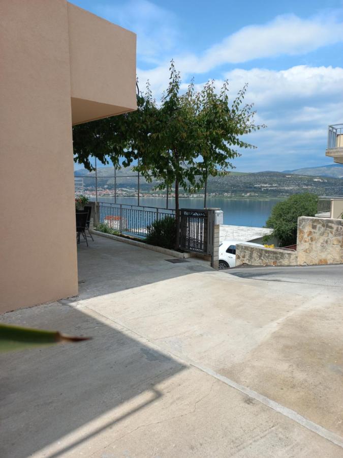 Apartment Sunset Trogir Ngoại thất bức ảnh