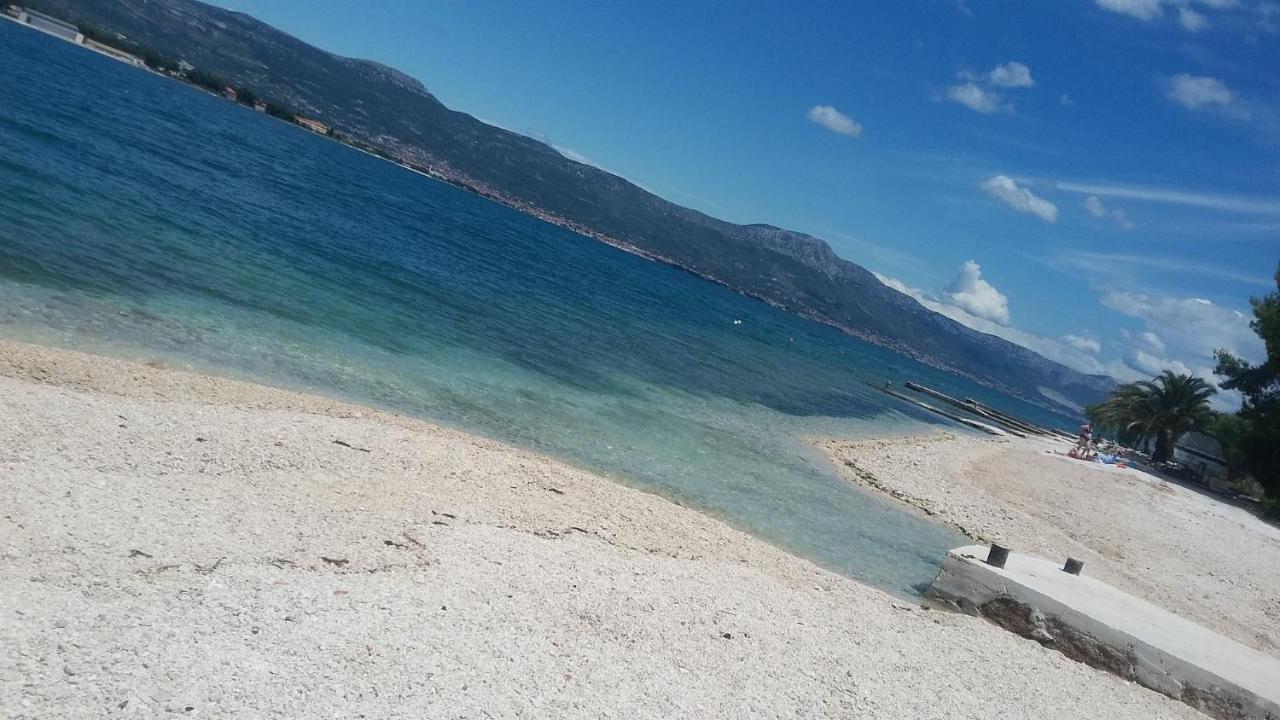 Apartment Sunset Trogir Ngoại thất bức ảnh