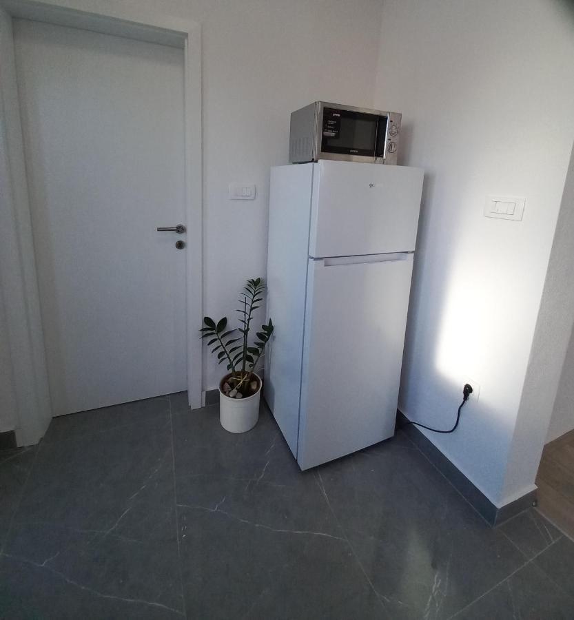 Apartment Sunset Trogir Ngoại thất bức ảnh