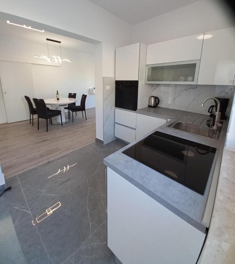 Apartment Sunset Trogir Phòng bức ảnh
