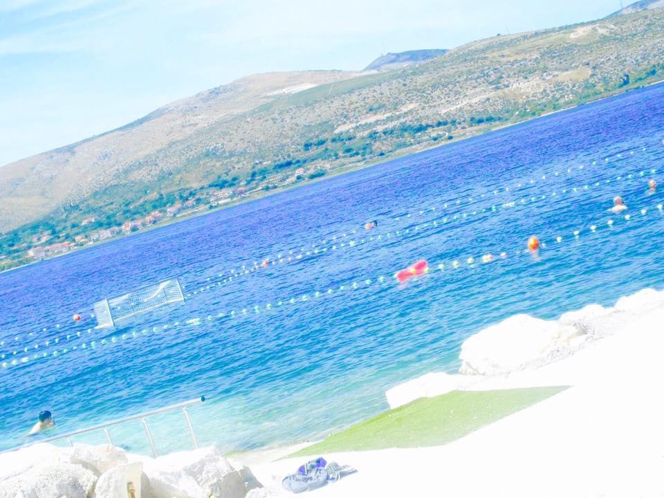 Apartment Sunset Trogir Ngoại thất bức ảnh