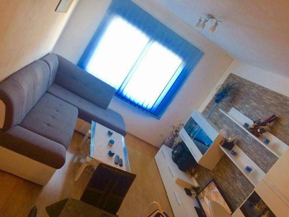 Apartment Sunset Trogir Ngoại thất bức ảnh