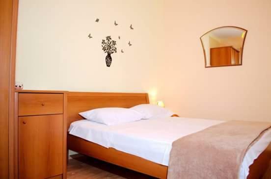 Apartment Sunset Trogir Ngoại thất bức ảnh